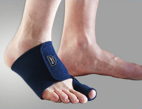 Ortesi per alluce valgo - DR-A001  - Dr. Med