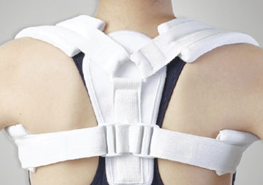 Ortesi clavicolare - DR-126-1  - Dr. Med - L / M / S