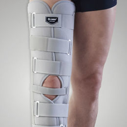 Steccobenda per ginocchio - DR-K105 - Dr. Med - L / M / S