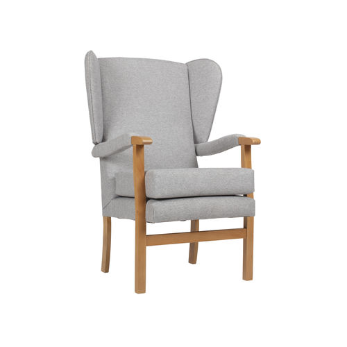 Sedia con braccioli - FSC008STO - Drive DeVilbiss Europe