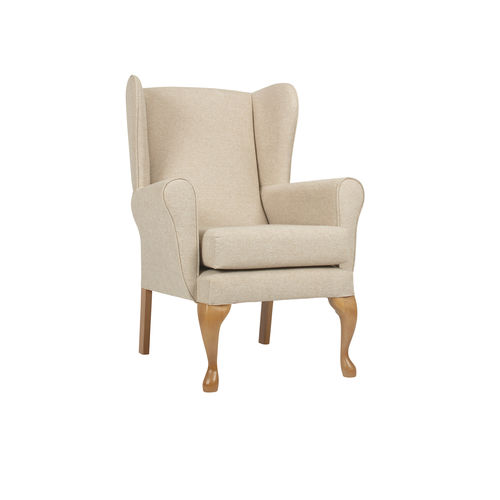 Poltrona per struttura sanitaria - FSC009OYS - Drive DeVilbiss Europe
