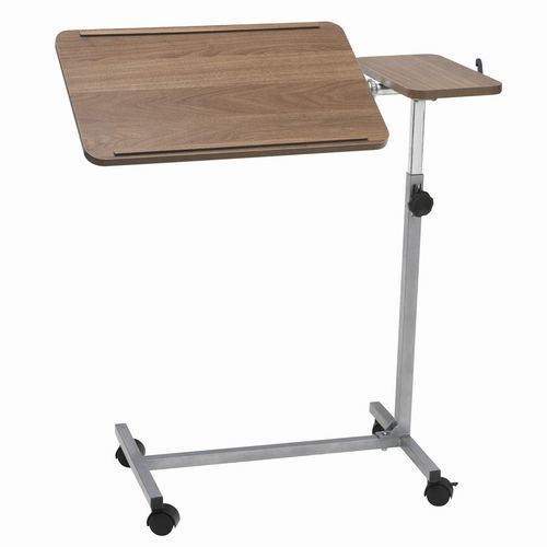 Tavolino servitore con rotelle - Deluxe - Drive DeVilbiss Europe