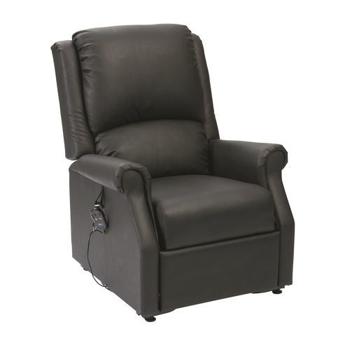 Poltrona elevabile inclinabile - Chicago - Drive DeVilbiss Europe - elettrica / con poggiagambe