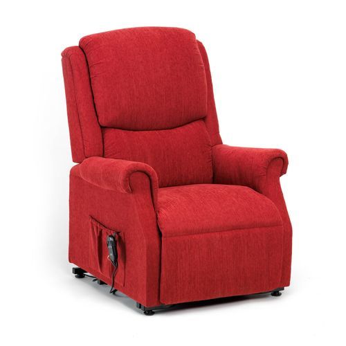 Poltrona per struttura sanitaria - Indiana - Drive DeVilbiss Europe - elevatrice