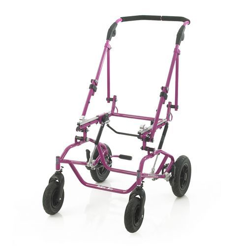 Passeggino per bambini portatori di handicap - MoJo - Drive DeVilbiss Europe - ad altezza regolabile / con sedile regolabile / pieghevole