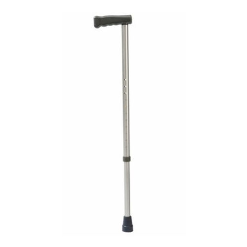 Bastone da passeggio con impugnatura a T - WS020-30 - Drive DeVilbiss Europe - ad altezza regolabile