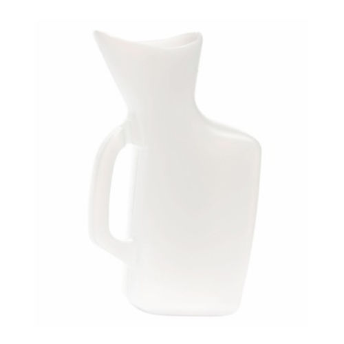 Urinale in plastica - PC23201-F-6 - Drive DeVilbiss Europe - per donna