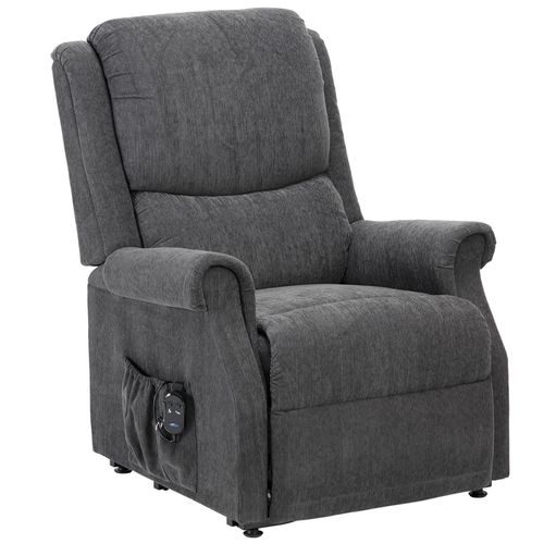 Poltrona elevabile inclinabile - Indiana - Drive DeVilbiss Europe - elettrica