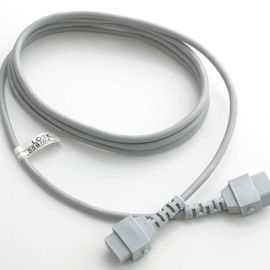 Cavo adattatore SpO2 - AC0011 - E & M Electromedicina 