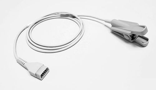Sensore SpO2 da dito - ACBCI3044 - E & M Electromedicina 
