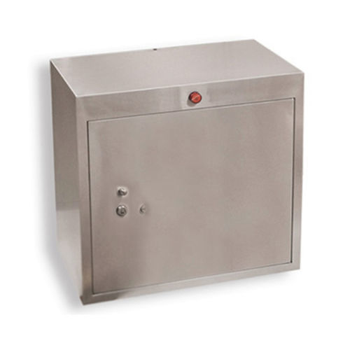 Armadio di sicurezza - NC-315S - Eagle Star Metallic - per stupefacenti / per ospedale / con sportello