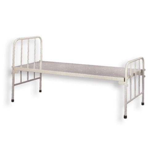 Letto da ospedale - PB-1 - Eagle Star Metallic - manuale / ad altezza fissa / a sezione unica