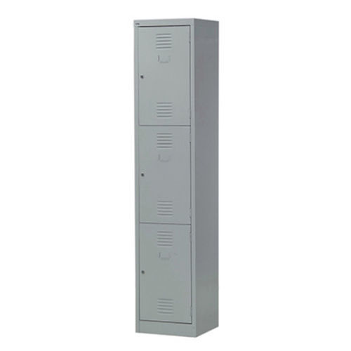Armadietto di stoccaggio - SLP -3D - Eagle Star Metallic - per ospedale / con sportello / con ripiano