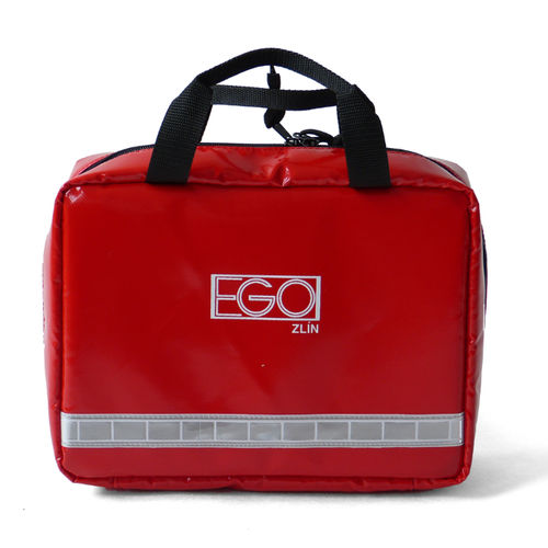 Borsa di emergenza - A-2/10 - EGO Zlín - per farmaci in fiale