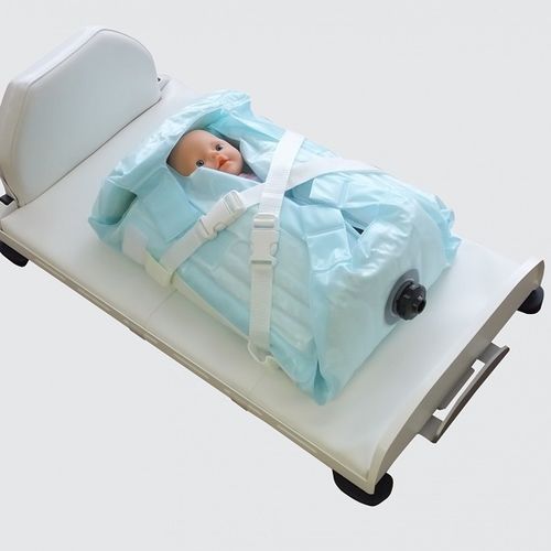 Borsa per cure pediatriche - EPV-10/S - EGO Zlín
