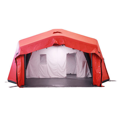 Tenda di emergenza medica - ES-56-MOC - EGO Zlín