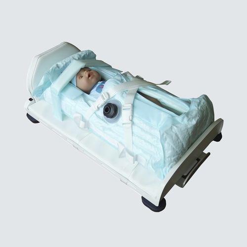 Borsa per cure pediatriche - EPV-10 - EGO Zlín