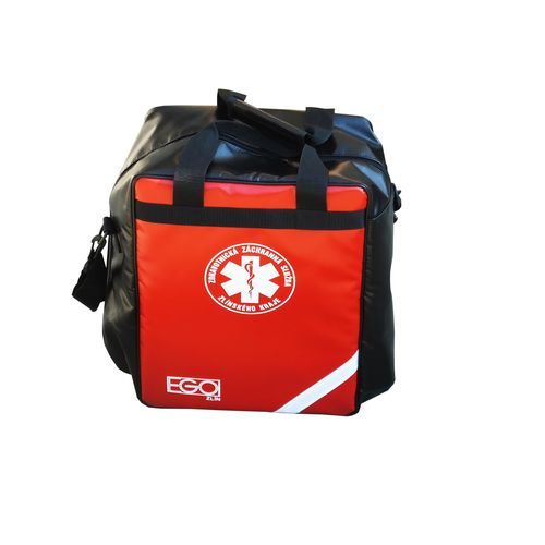 Borsa di emergenza - ERT-10/ZK - EGO Zlín - a tracolla