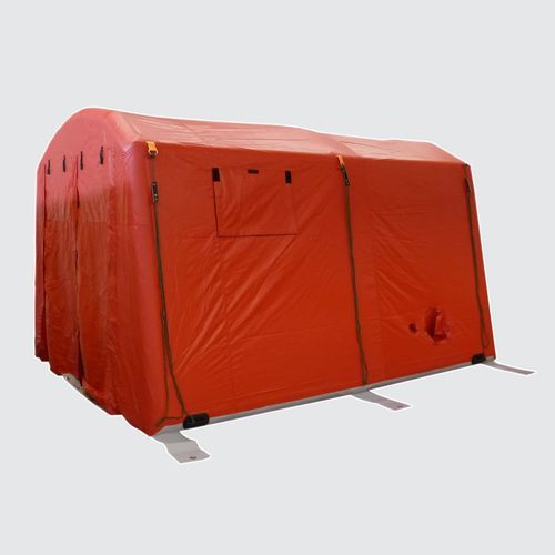 Tenda di emergenza gonfiabile - EZ - EGO Zlín
