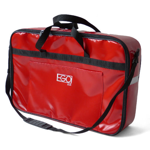 Borsa di emergenza - EK-10 - EGO Zlín - a tracolla / in PVC