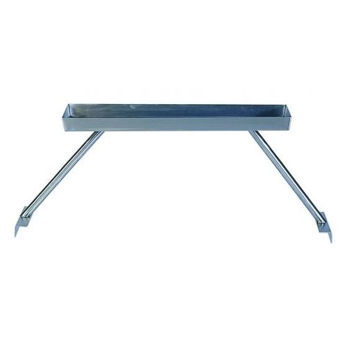 Vassoio porta strumenti in acciaio inossidabile - 3265 - EIHF-ISOFROID