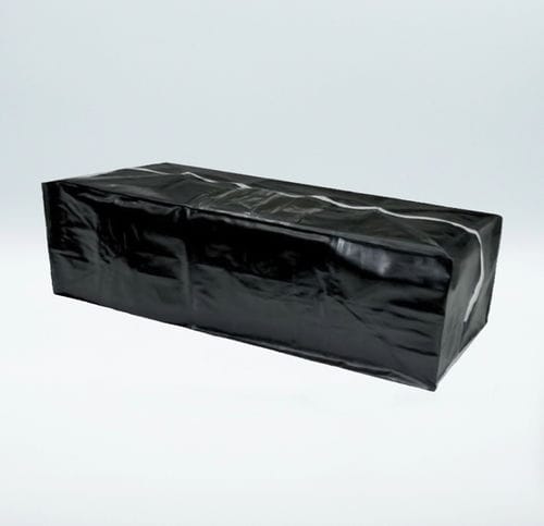 Sacca mortuaria per adulto - 453B - EIHF-ISOFROID - in nylon / in PVC