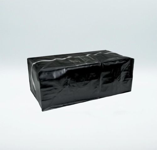 Sacca mortuaria piccola - EIHF-ISOFROID - in PVC