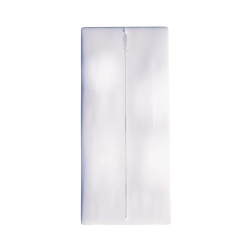 Sacca mortuaria per adulto - EIHF-ISOFROID - in polietilene / in nylon / monouso