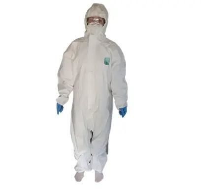 Tuta protettiva per uomo - EIHF-ISOFROID - XXL / L / XL