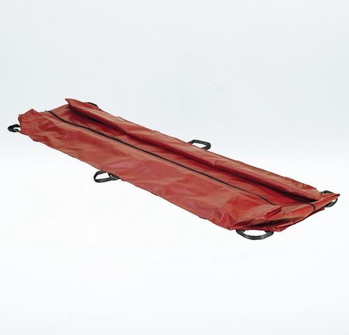 Barella elevabile - EIHF-ISOFROID - in plastica
