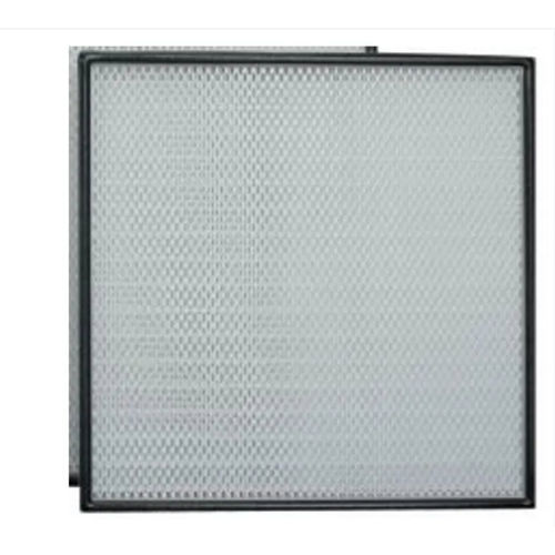 Filtro a carboni attivi - EU2 - EIHF-ISOFROID - antiparticolato / d'aria / per polveri