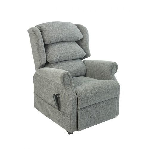 Poltrona elevabile inclinabile - Ambassador® - Electric Mobility - elettrica