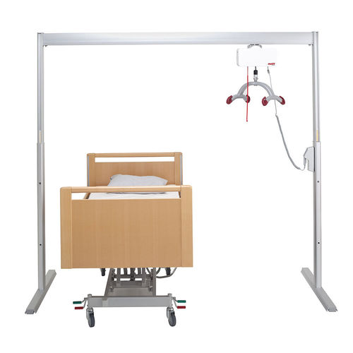 Sostegno da letto da terra - Molift Duo - Etac