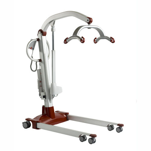 Sollevapersone elettrico - Molift Mover 300 - Etac - con rotelle / bariatrico / elevatrice