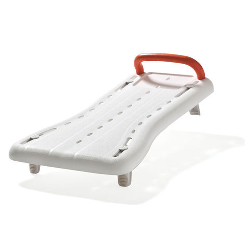 Tavola da bagno senza schienale - 81600011 - Etac - in plastica