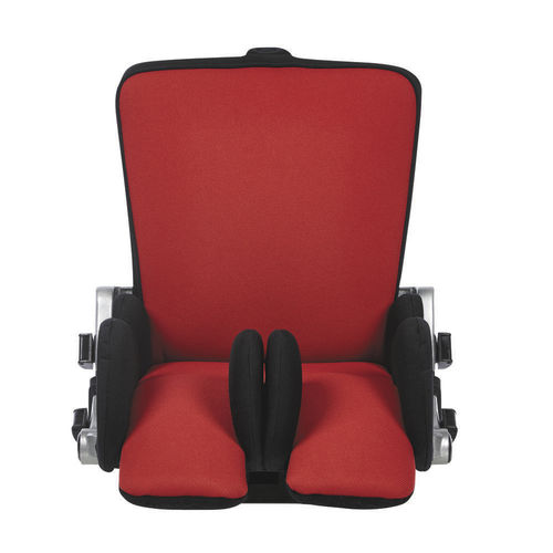 Seduta per sedia a rotelle pediatrica - R82 x:panda - Etac
