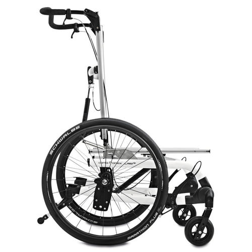 Telaio per sedia a rotelle pediatrico - R82 Combi  - Etac