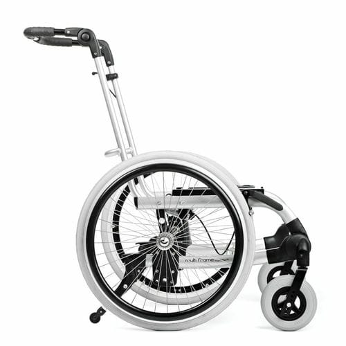 Telaio per sedia a rotelle pediatrico - R82 Multi  - Etac