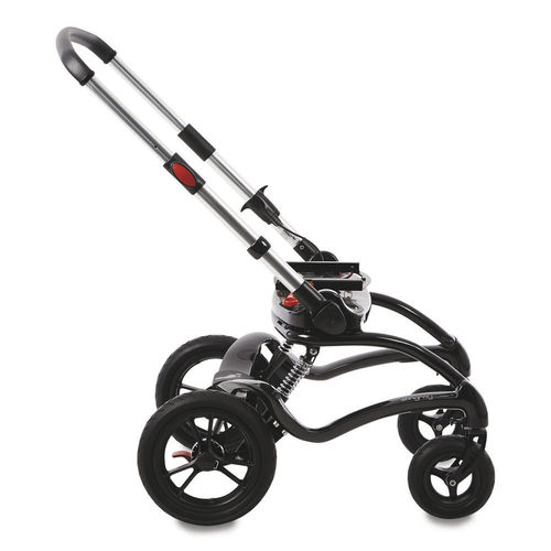 Telaio per sedia a rotelle pediatrico - R82 Stingray  - Etac