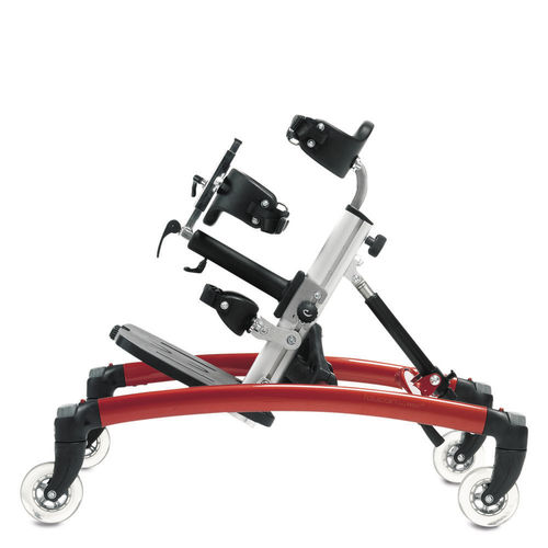 Stabilizzatore di statica pediatrico - R82 Toucan - Etac - a rotelle
