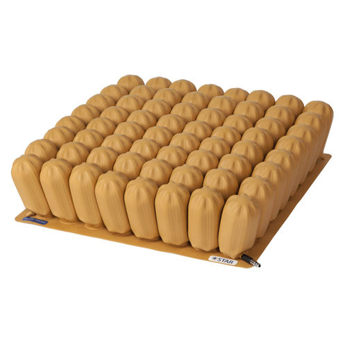 Cuscino da seduta - Star Standard - Etac - di protezione / ad aria / quadrato