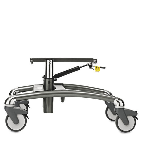Telaio per sedia a rotelle pediatrico - R82 Strong  - Etac