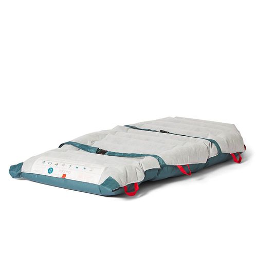 Materasso per letto ospedaliero - HoverMatt® SPU - Etac - di trasferimento / a perdita d'aria ridotta / a tubi