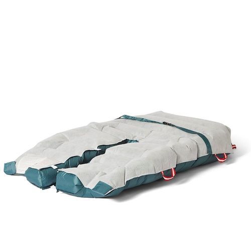Materasso per letto ospedaliero - HM34SPU-SPLIT-B - Etac - di trasferimento / ad aria / a tubi