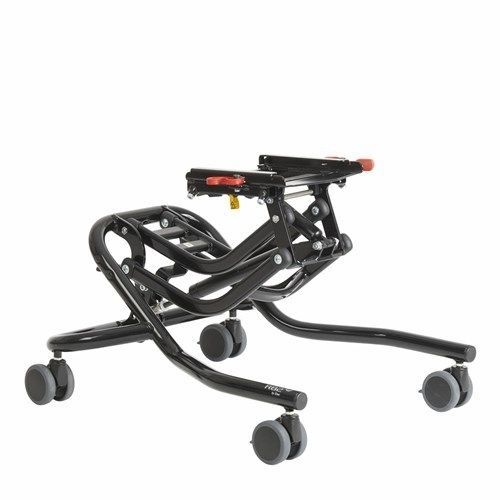 Telaio per sedia a rotelle pediatrico - R82 High-low:xo - Etac
