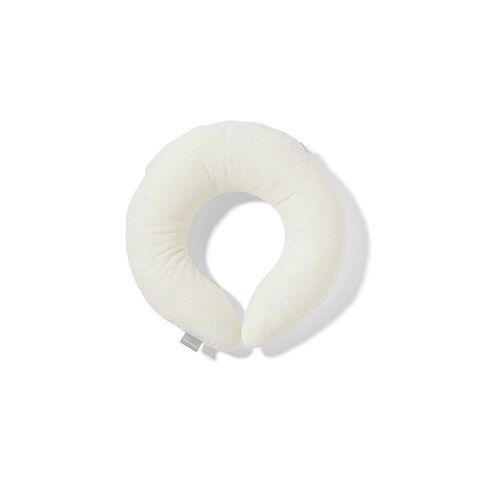 Cuscino di posizionamento della testa - LeanOnMe Ring M - Etac - di posizionamento della nuca / di posizionamento cervicale / di sostegno cervicale