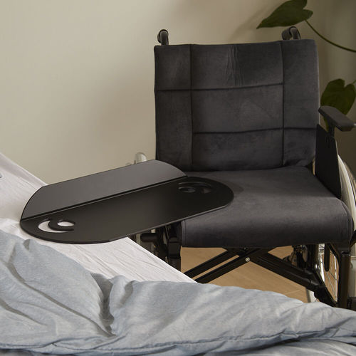 Tavola di trasferimento per disabili - IM404 - Etac - da carrozzina ad automobile / da letto a carrozzina / da carrozzina a letto