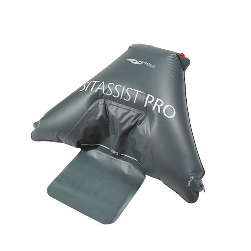 Cuscino di posizionamento - SitAssist Pro - Etac - gonfiabile / senza lattice / in nylon