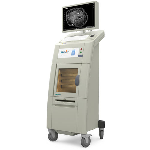 Sistema di imaging preclinico a raggi X - BioVision+ - Faxitron Bioptics - per campioni di tessuti / per tessuti mammari