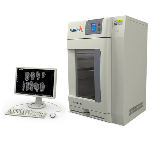 Sistema di imaging preclinico a raggi X - PathVision  - Faxitron Bioptics - per campioni di tessuti / per tessuti mammari / ad alta risoluzione
